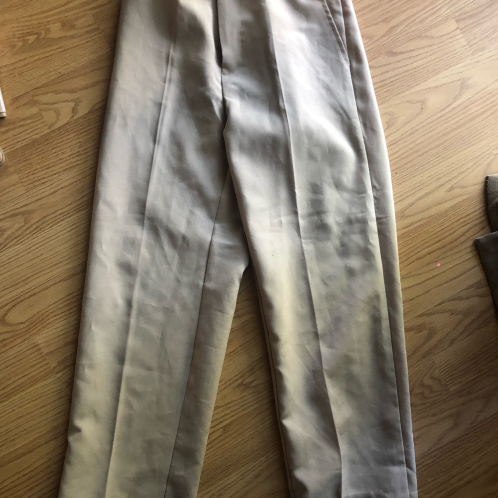 Boys’ size 12 suit